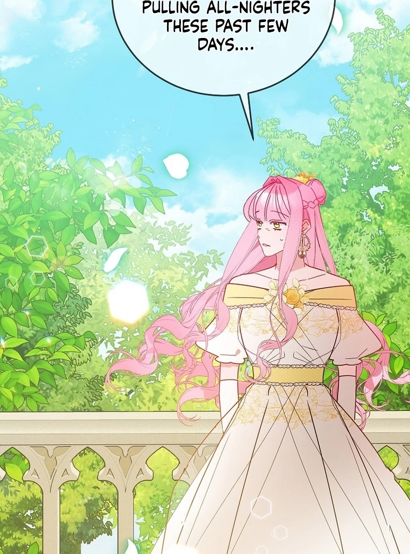 The Lady Who Hides the Zombies Chapter 20 - page 66