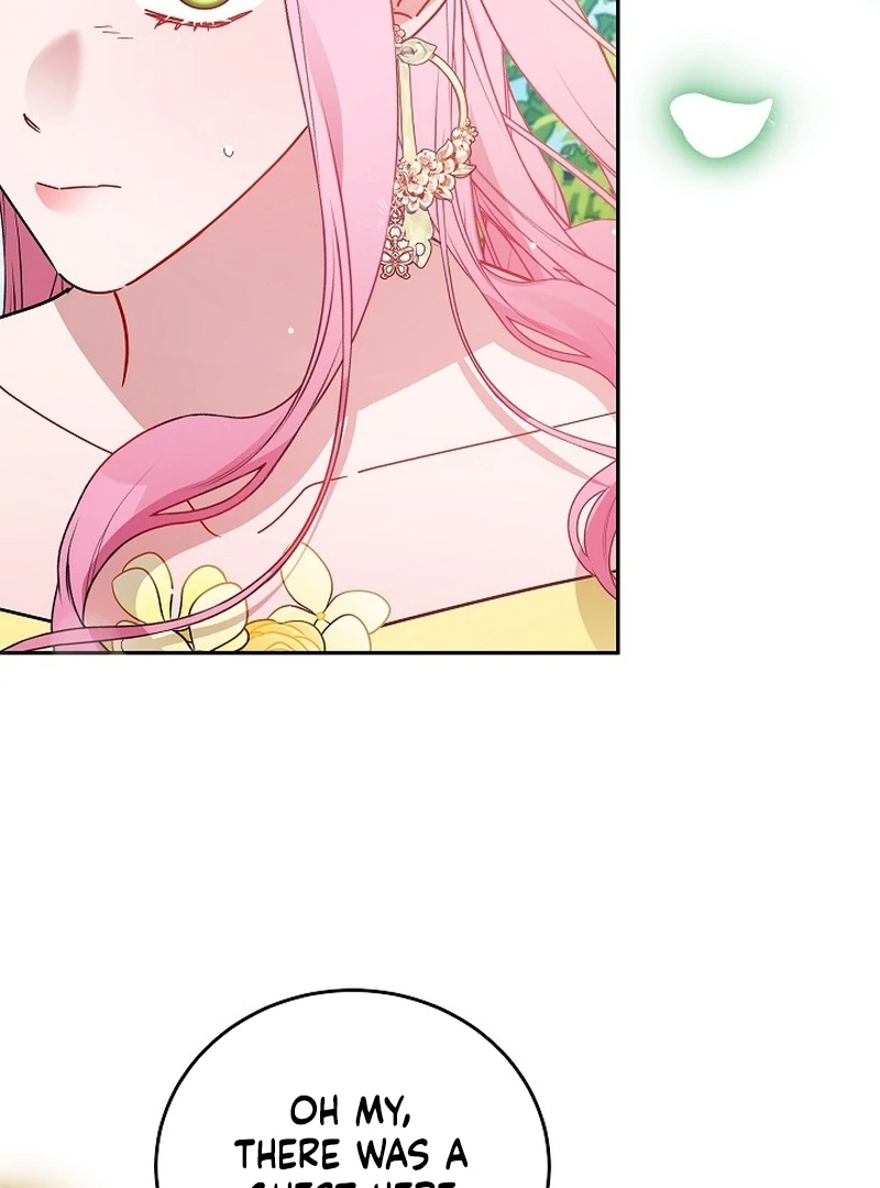 The Lady Who Hides the Zombies Chapter 20 - page 68