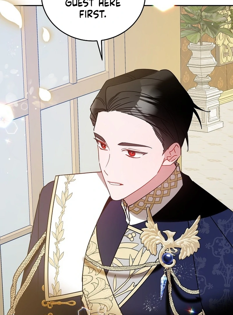 The Lady Who Hides the Zombies Chapter 20 - page 69