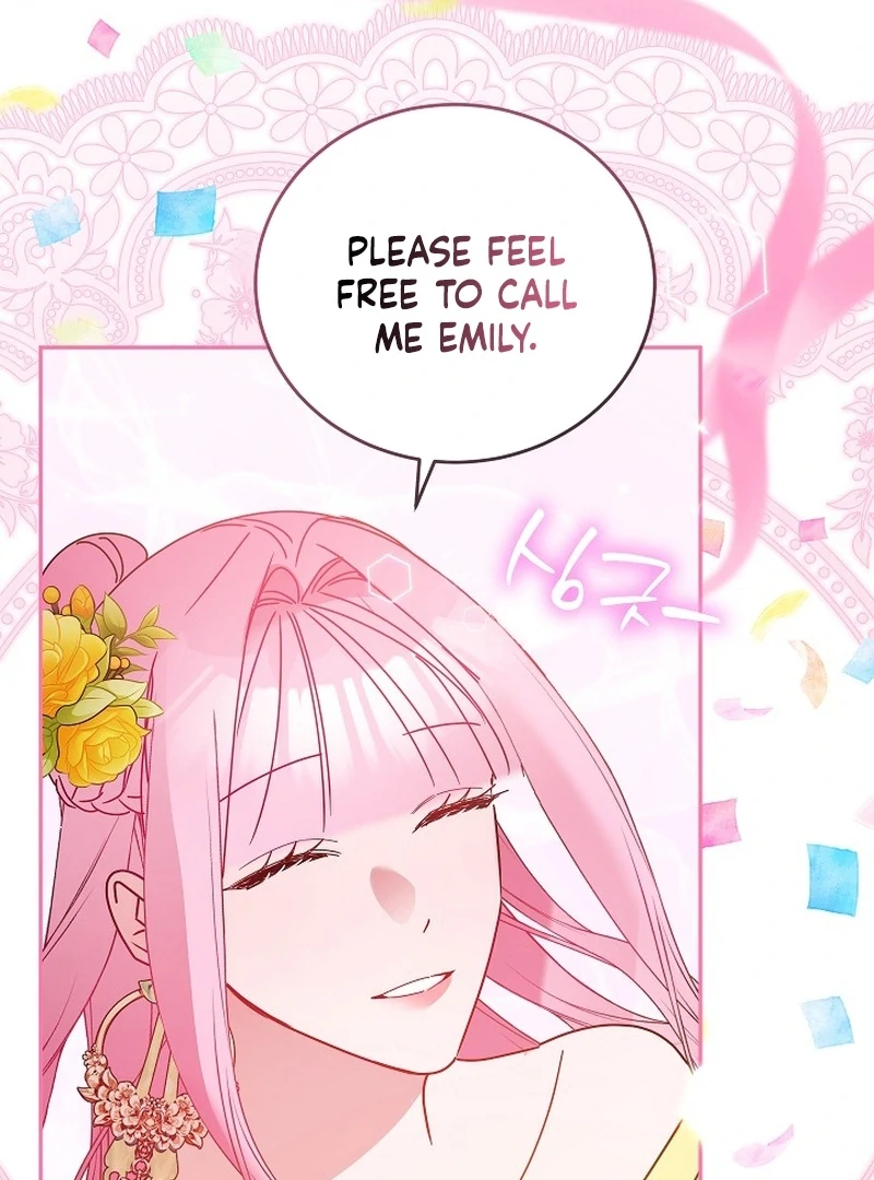 The Lady Who Hides the Zombies Chapter 20 - page 73