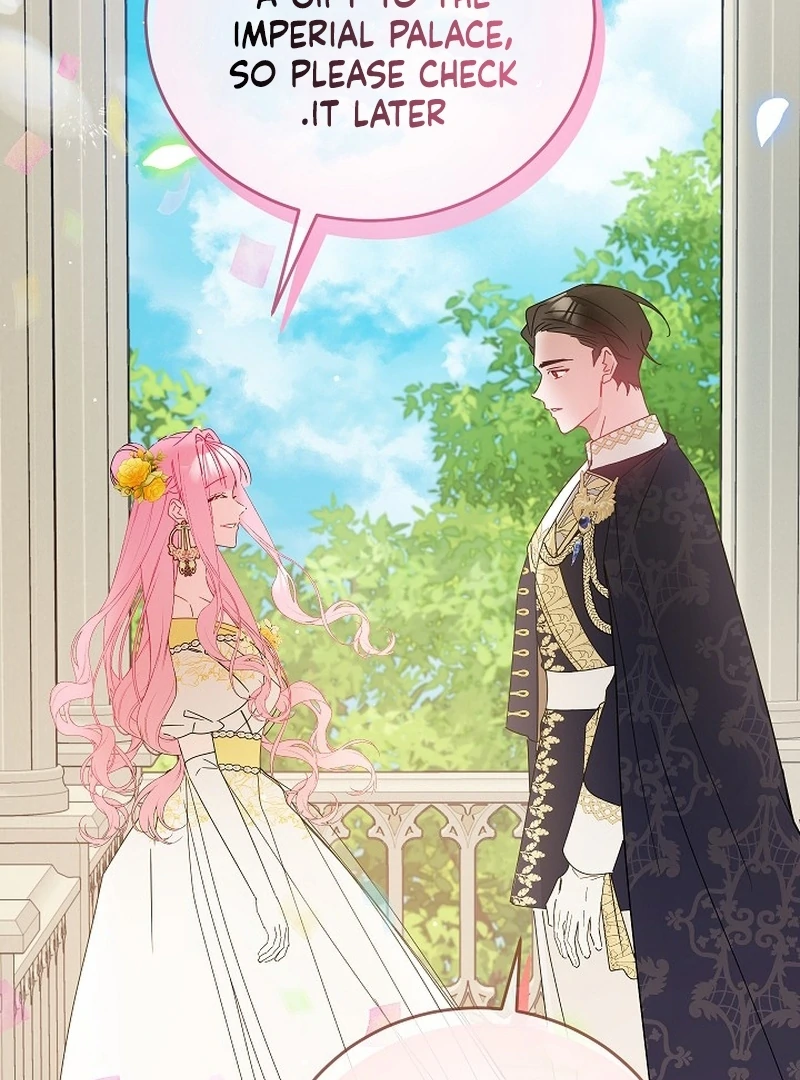 The Lady Who Hides the Zombies Chapter 20 - page 77