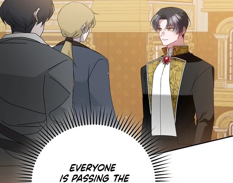 The Lady Who Hides the Zombies Chapter 20 - page 7