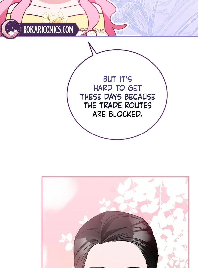 The Lady Who Hides the Zombies Chapter 20 - page 80