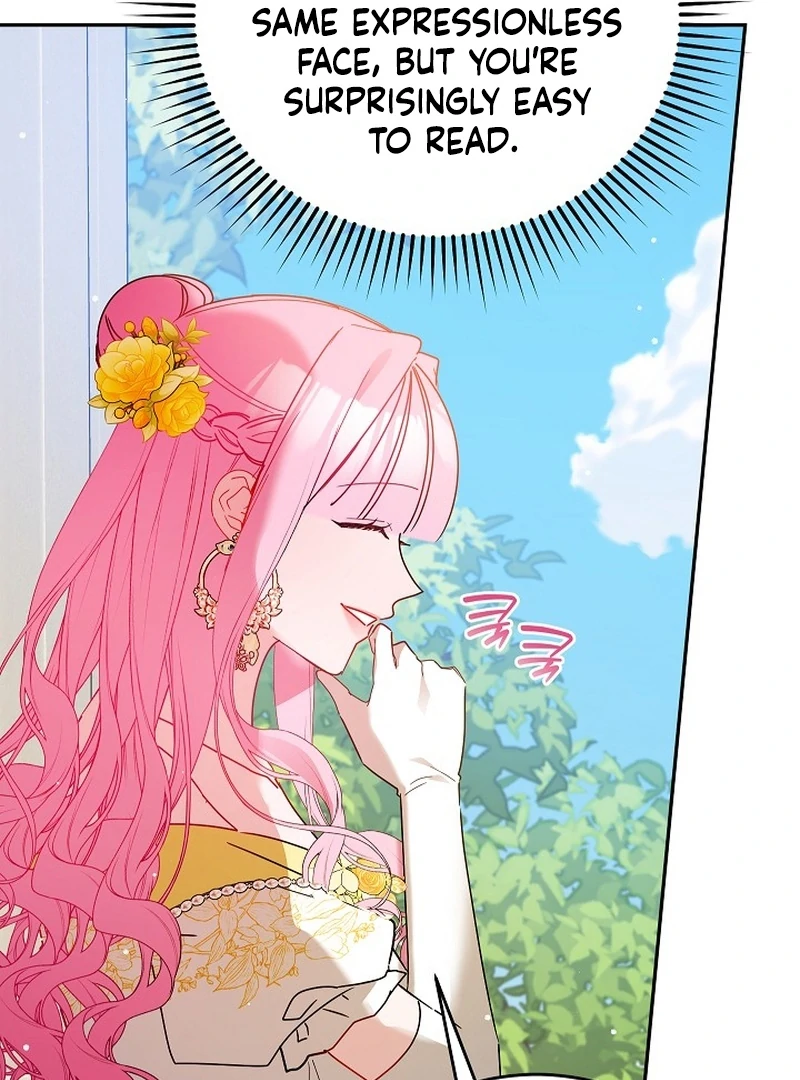 The Lady Who Hides the Zombies Chapter 20 - page 83