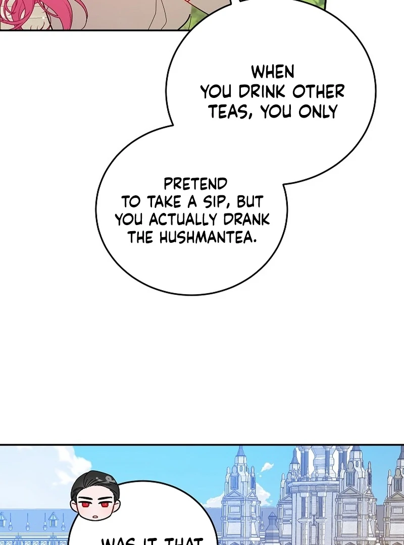 The Lady Who Hides the Zombies Chapter 20 - page 84