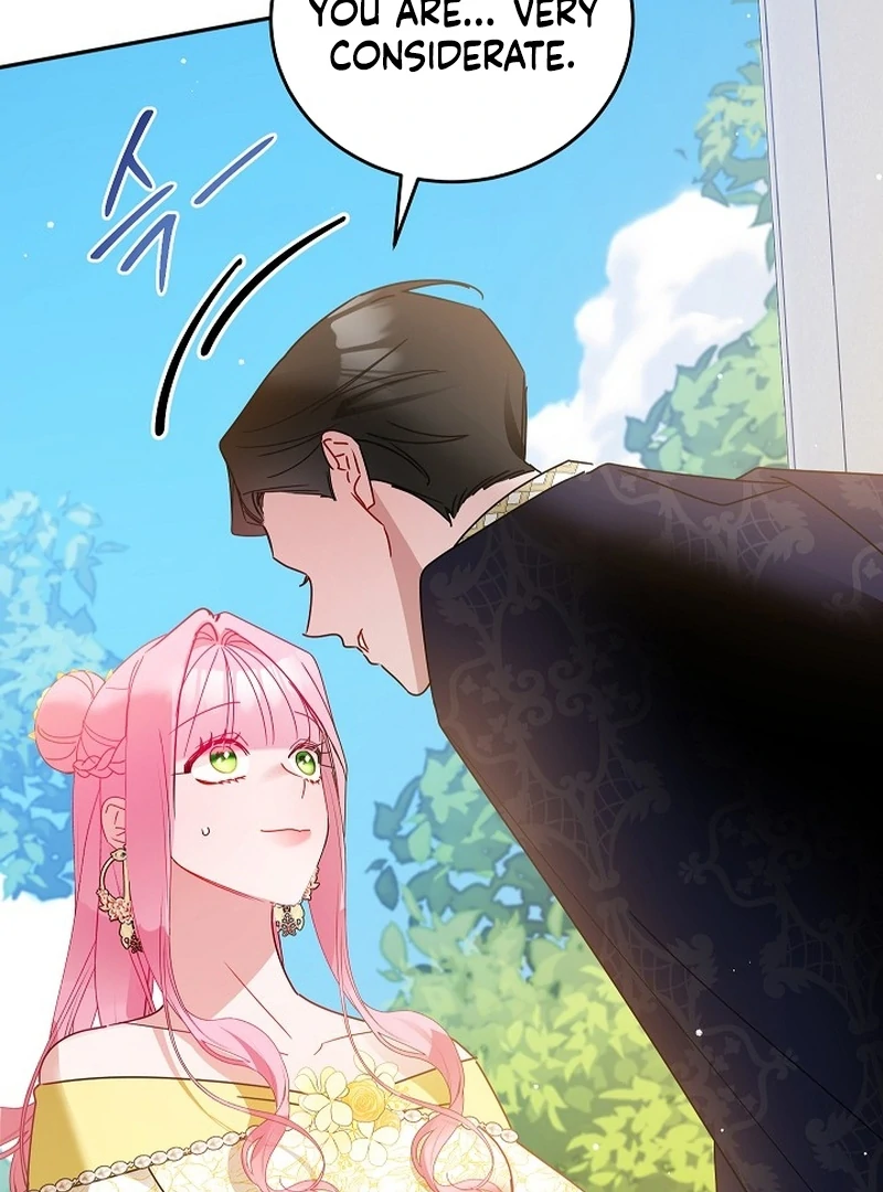 The Lady Who Hides the Zombies Chapter 20 - page 86