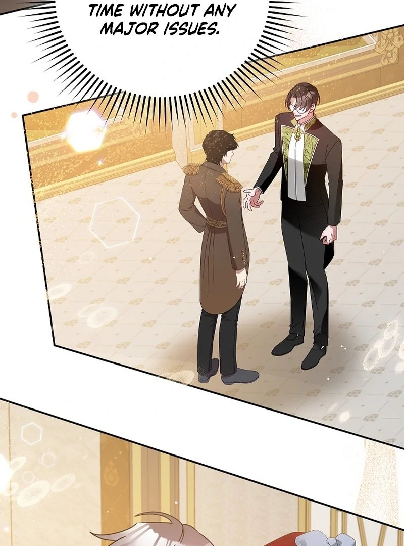 The Lady Who Hides the Zombies Chapter 20 - page 8