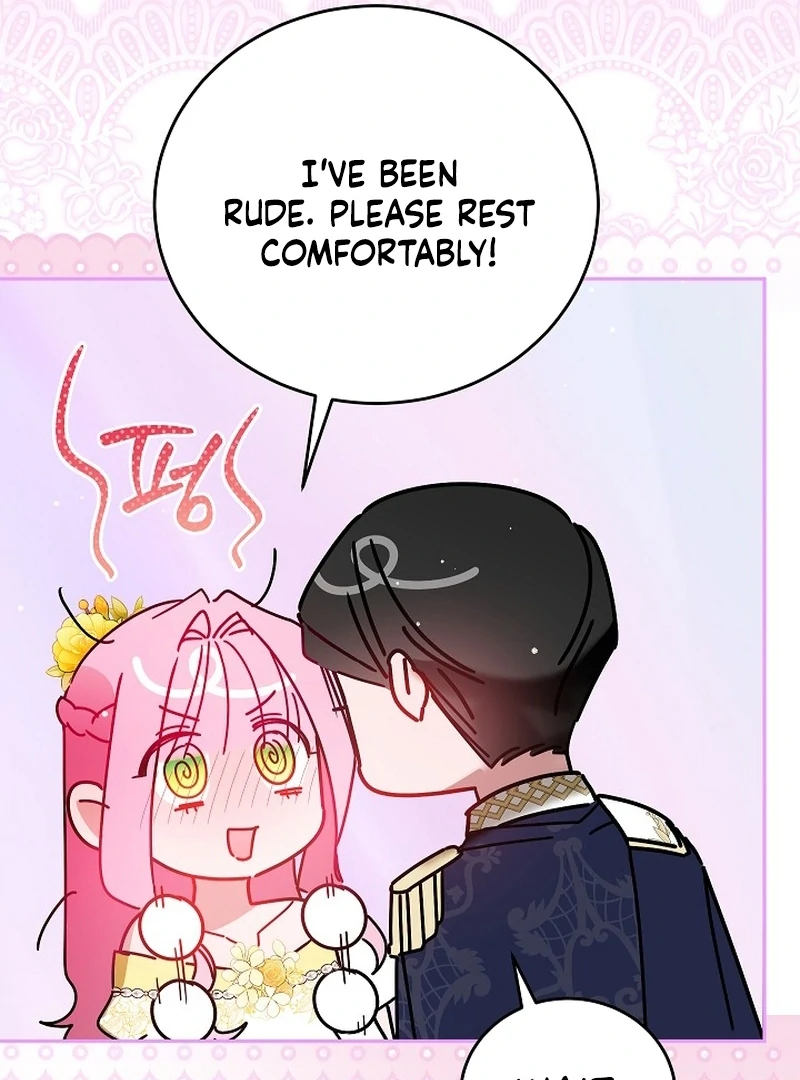 The Lady Who Hides the Zombies Chapter 20 - page 92