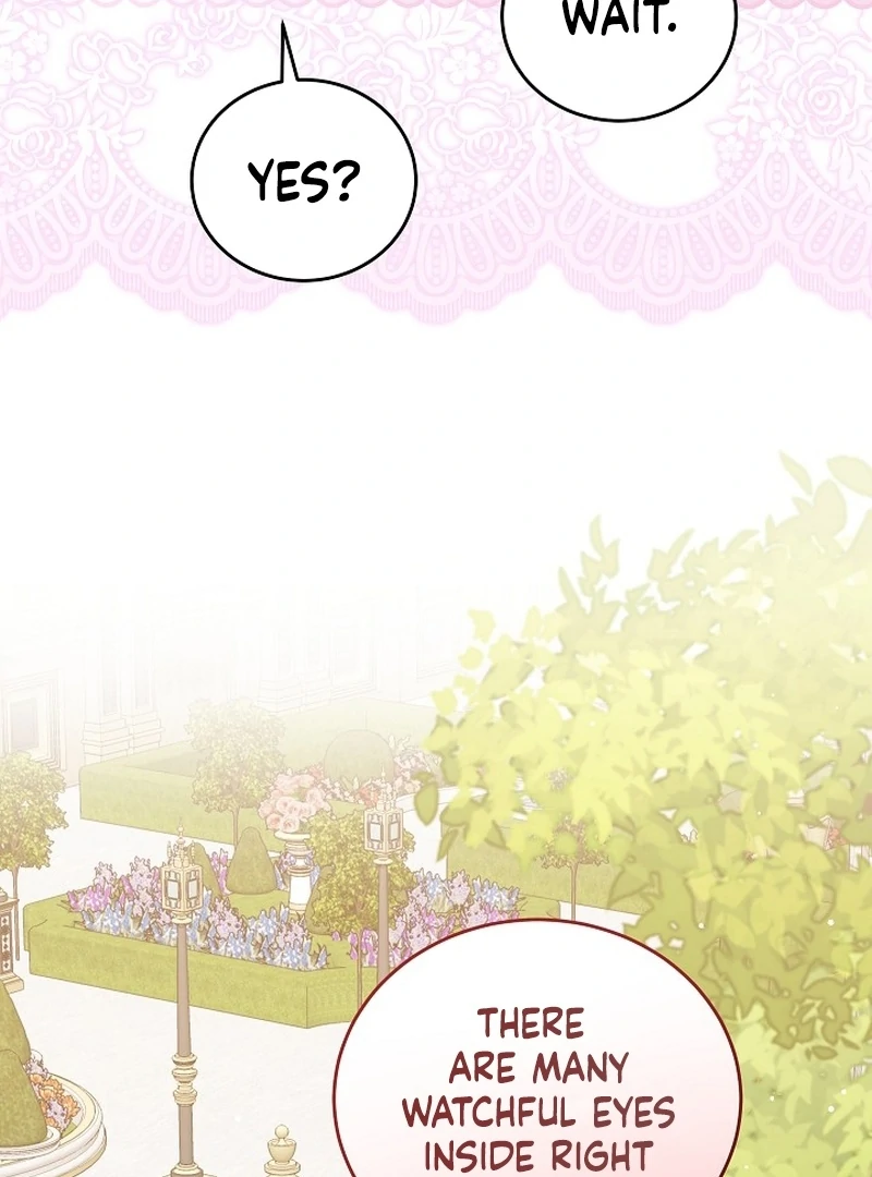 The Lady Who Hides the Zombies Chapter 20 - page 93