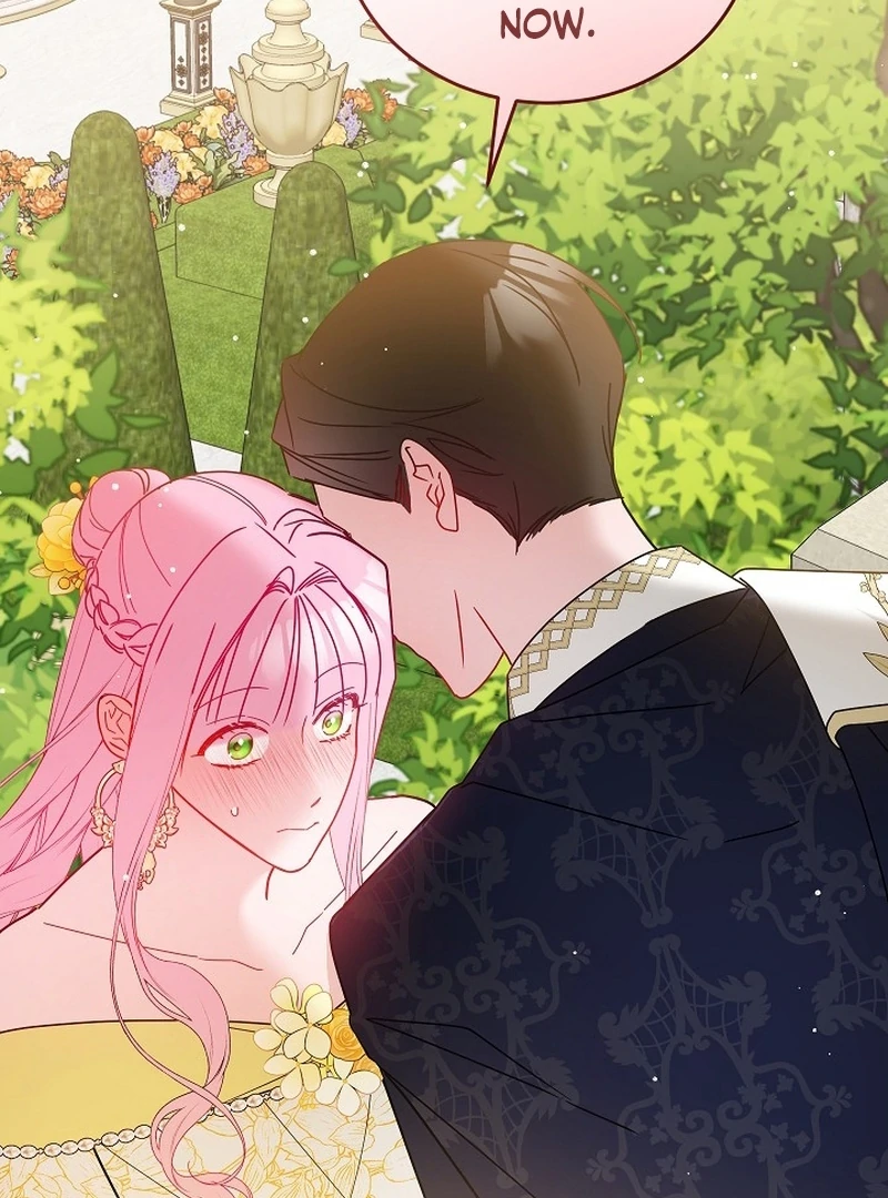 The Lady Who Hides the Zombies Chapter 20 - page 94