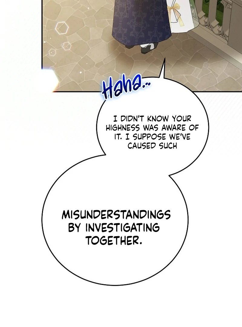 The Lady Who Hides the Zombies Chapter 20 - page 98