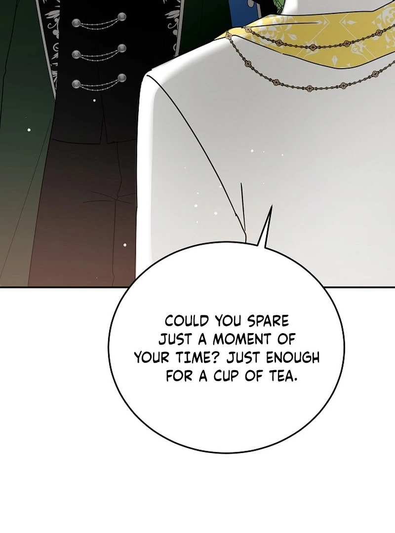 The Lady Who Hides the Zombies Chapter 22 - page 99