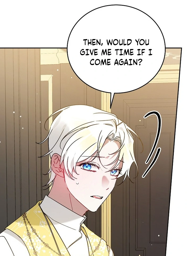 The Lady Who Hides the Zombies Chapter 22 - page 104