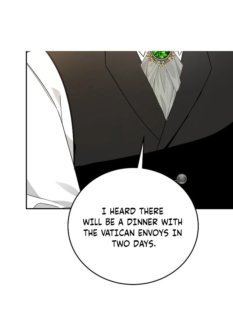 The Lady Who Hides the Zombies Chapter 22 - page 108