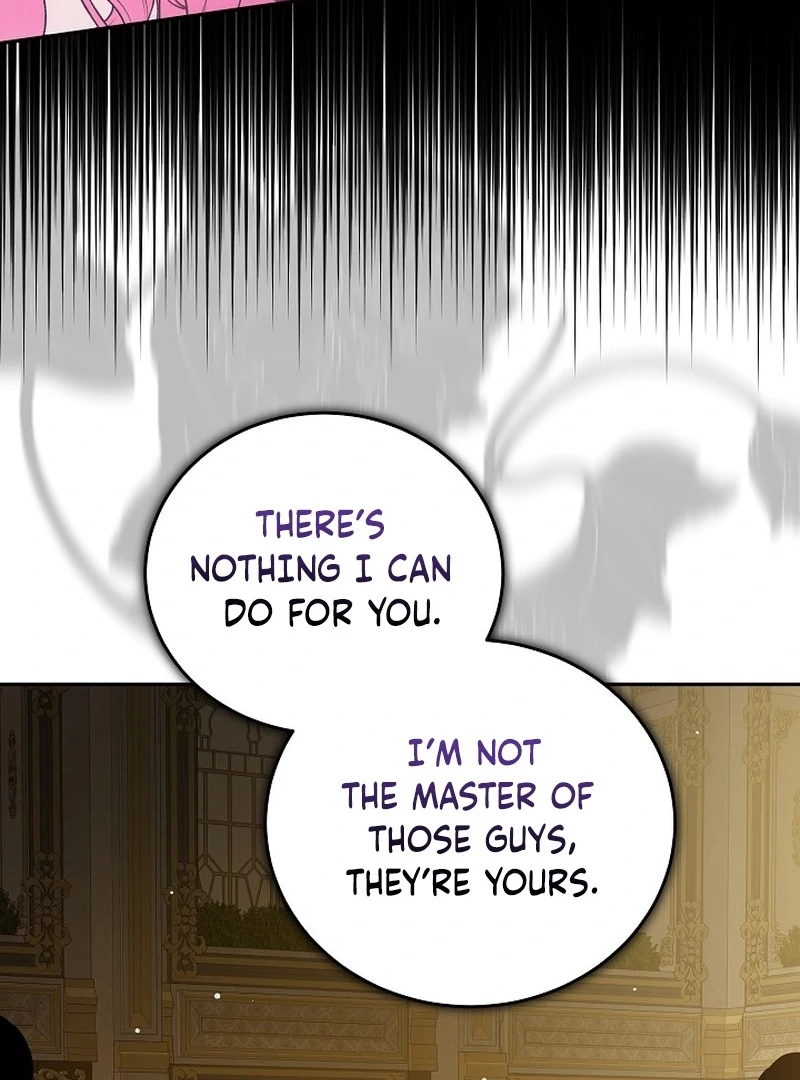 The Lady Who Hides the Zombies Chapter 22 - page 10