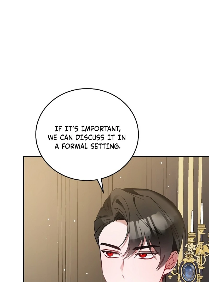 The Lady Who Hides the Zombies Chapter 22 - page 109