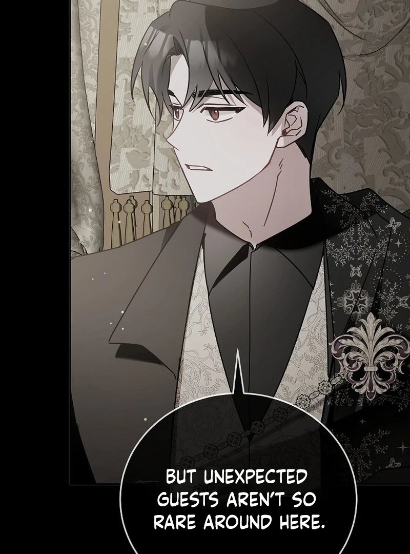 The Lady Who Hides the Zombies Chapter 22 - page 113