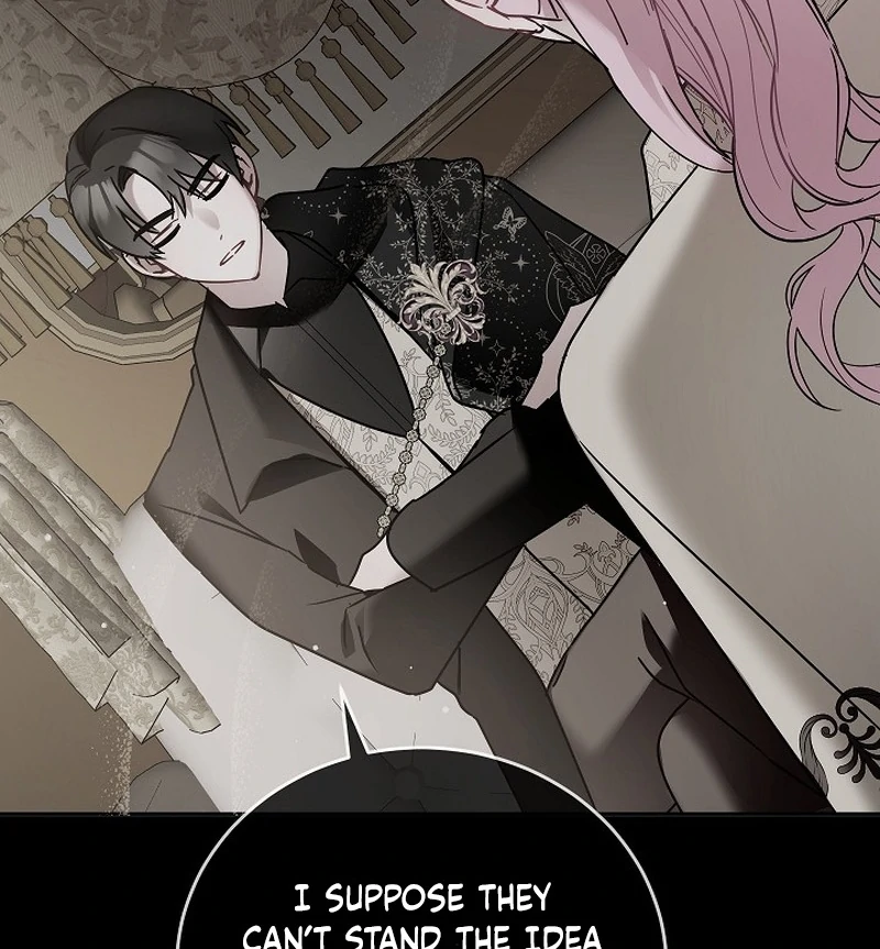 The Lady Who Hides the Zombies Chapter 22 - page 115