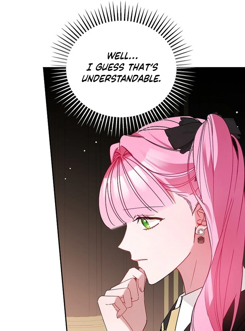 The Lady Who Hides the Zombies Chapter 22 - page 117