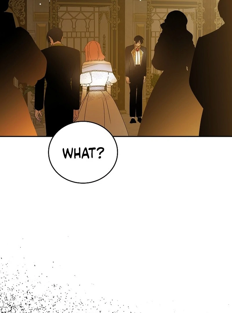 The Lady Who Hides the Zombies Chapter 22 - page 11