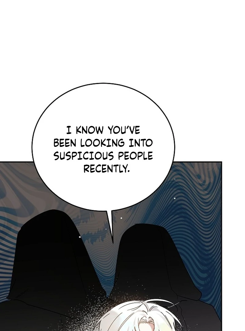 The Lady Who Hides the Zombies Chapter 22 - page 122