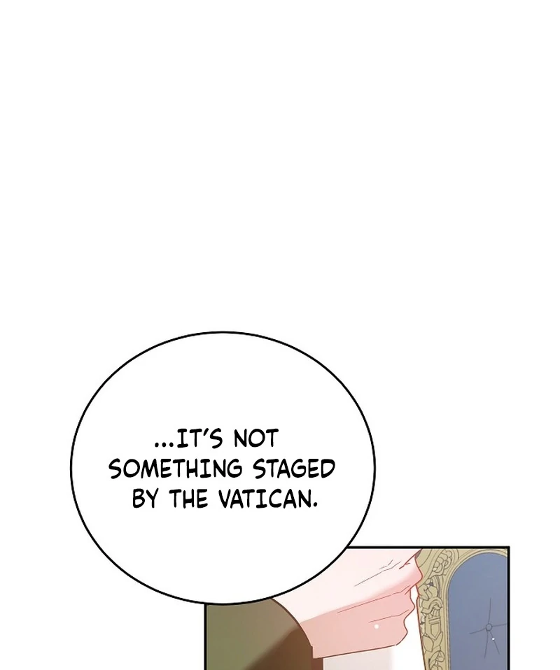 The Lady Who Hides the Zombies Chapter 22 - page 124