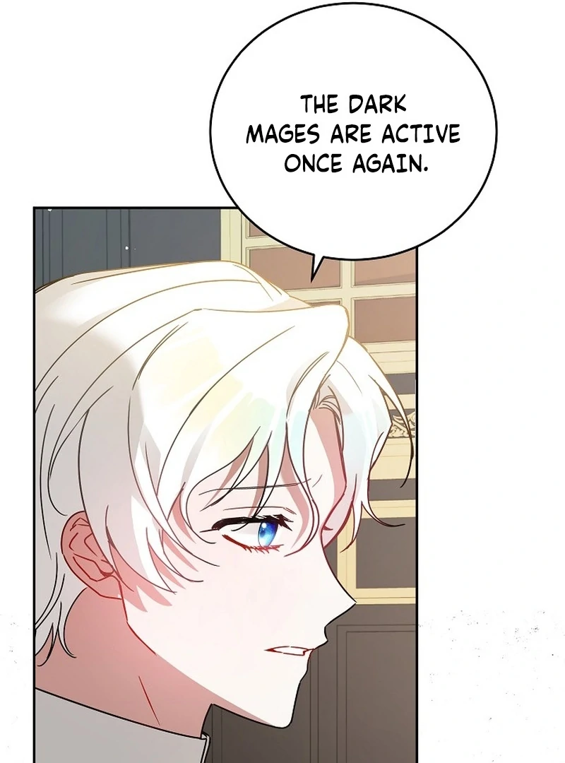 The Lady Who Hides the Zombies Chapter 22 - page 126