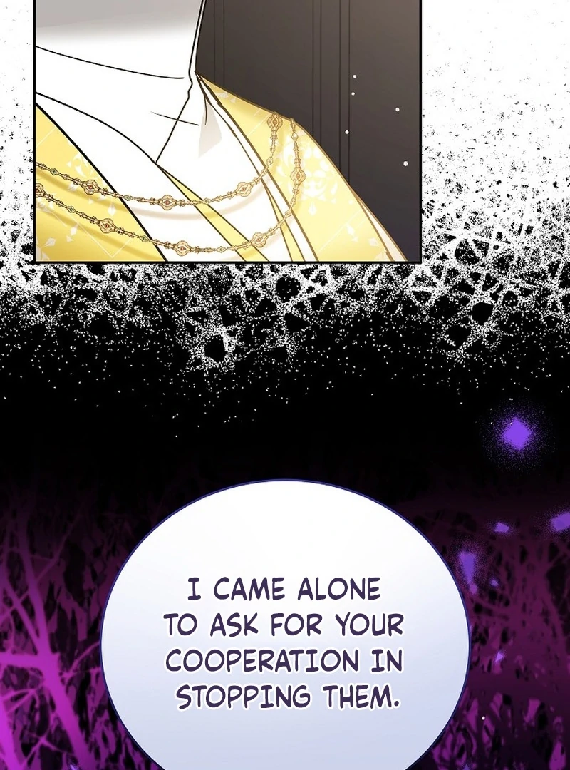 The Lady Who Hides the Zombies Chapter 22 - page 127