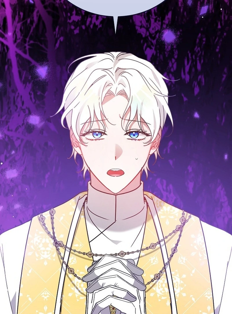 The Lady Who Hides the Zombies Chapter 22 - page 128