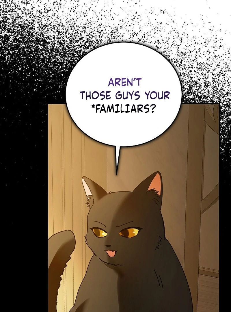 The Lady Who Hides the Zombies Chapter 22 - page 12