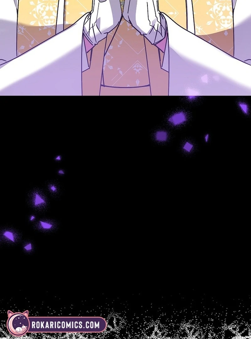 The Lady Who Hides the Zombies Chapter 22 - page 129