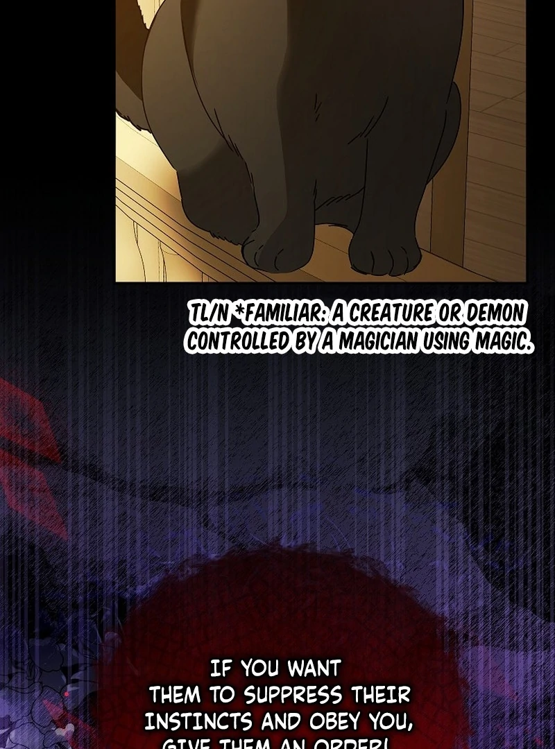 The Lady Who Hides the Zombies Chapter 22 - page 13