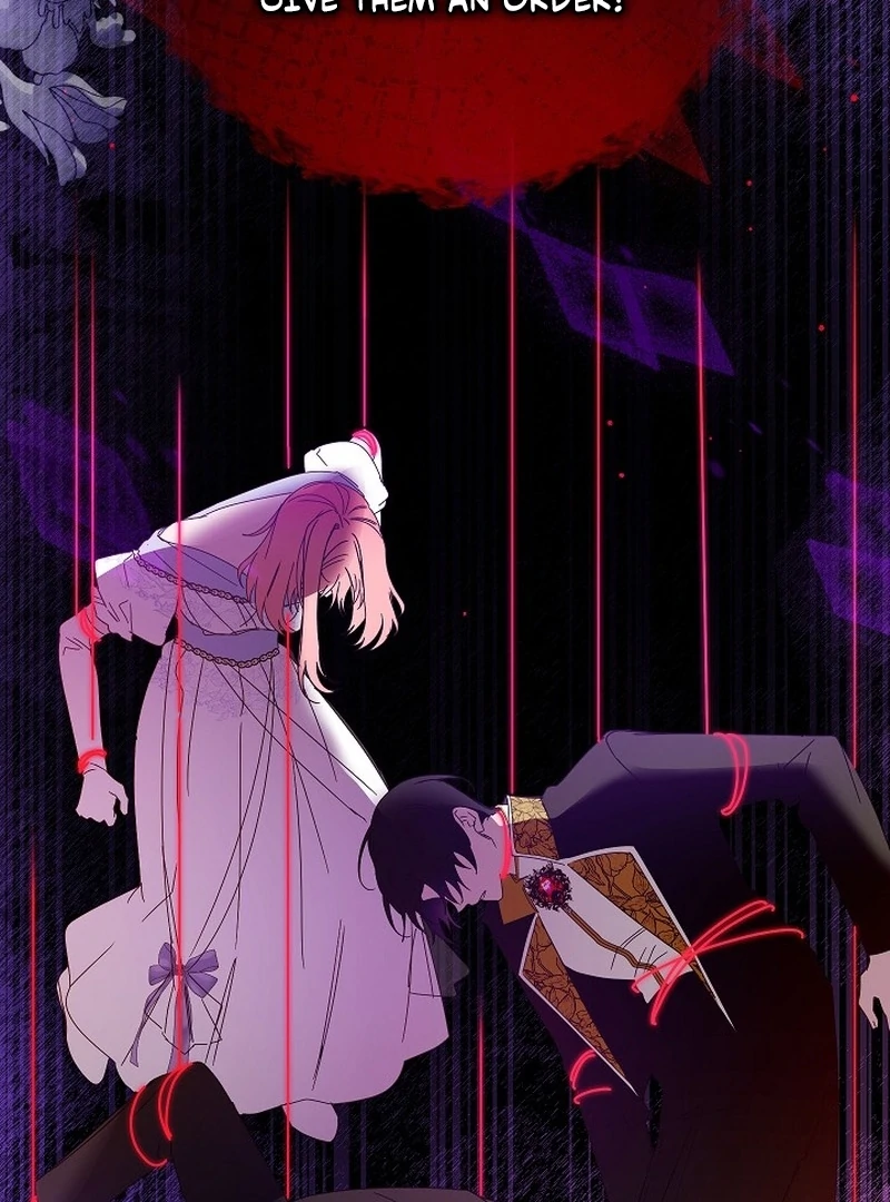 The Lady Who Hides the Zombies Chapter 22 - page 14