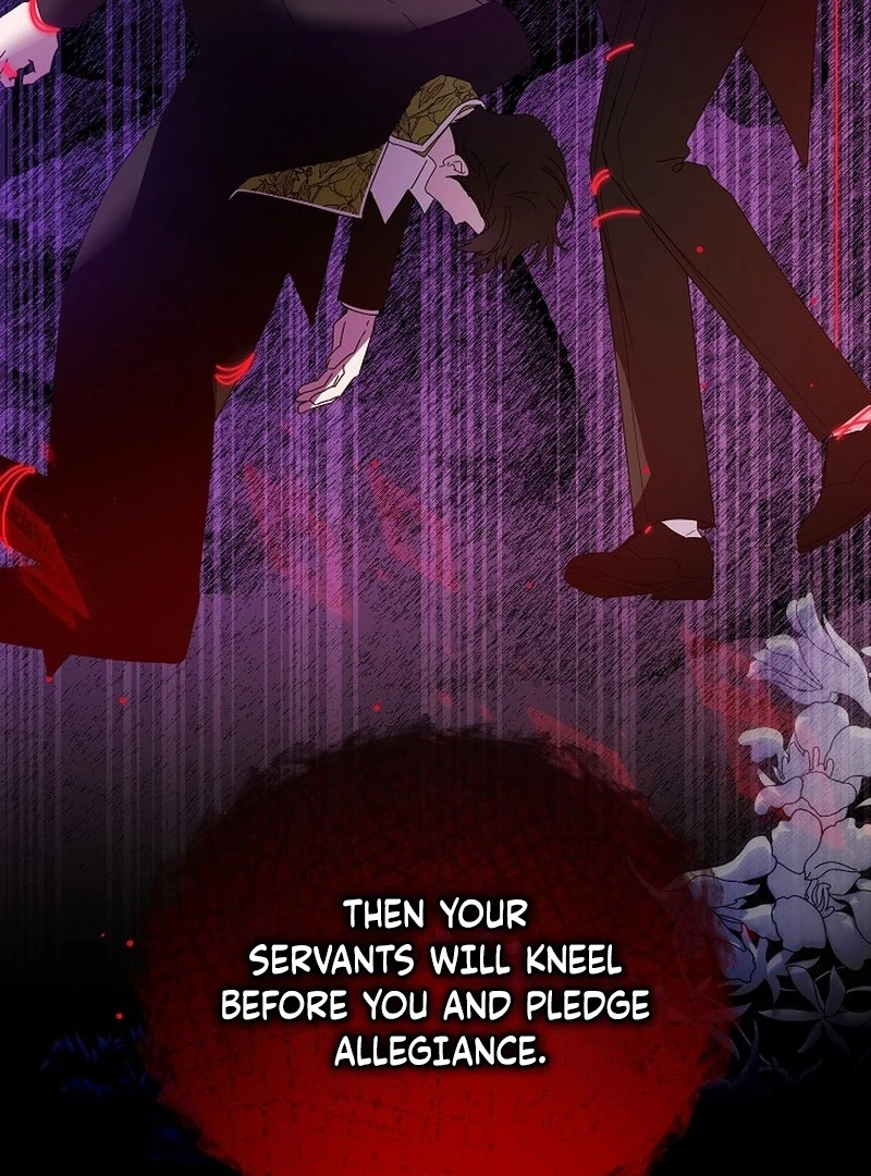 The Lady Who Hides the Zombies Chapter 22 - page 15