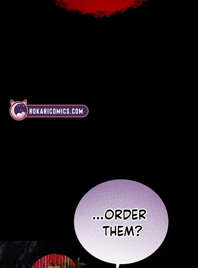 The Lady Who Hides the Zombies Chapter 22 - page 16