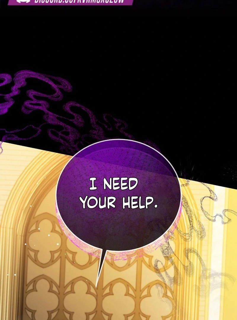 The Lady Who Hides the Zombies Chapter 22 - page 1