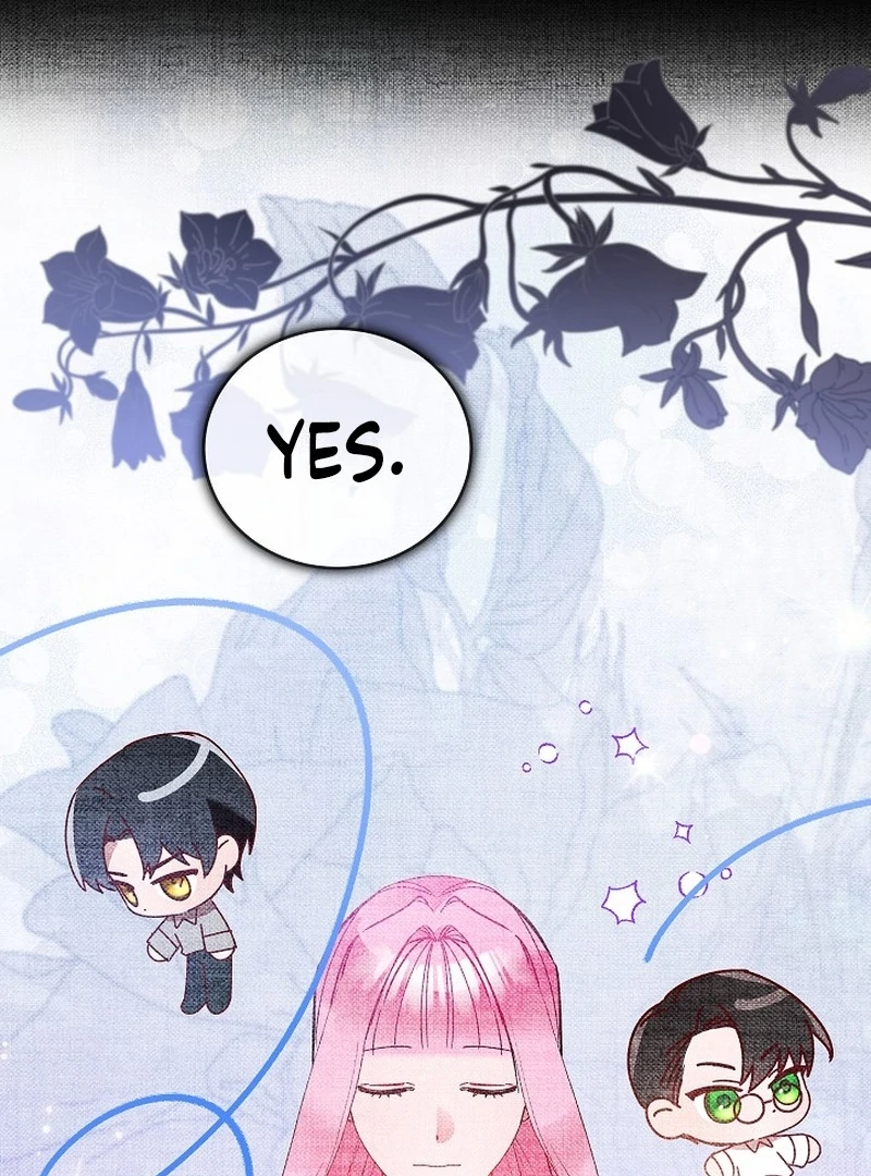 The Lady Who Hides the Zombies Chapter 22 - page 19