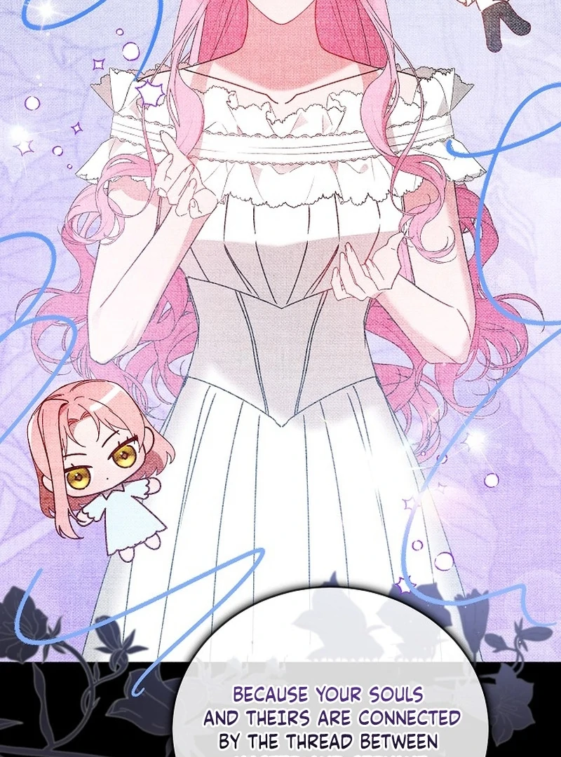 The Lady Who Hides the Zombies Chapter 22 - page 20