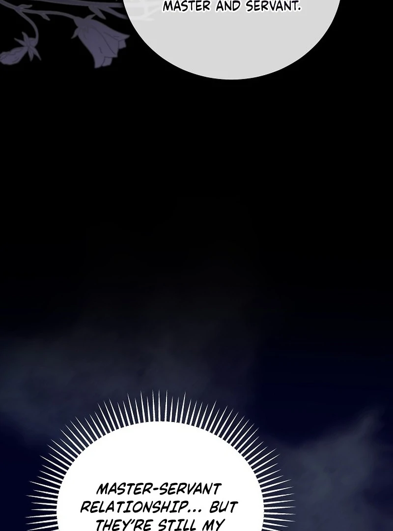 The Lady Who Hides the Zombies Chapter 22 - page 21