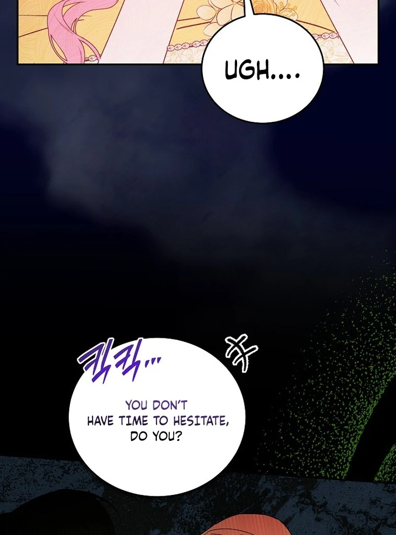 The Lady Who Hides the Zombies Chapter 22 - page 23
