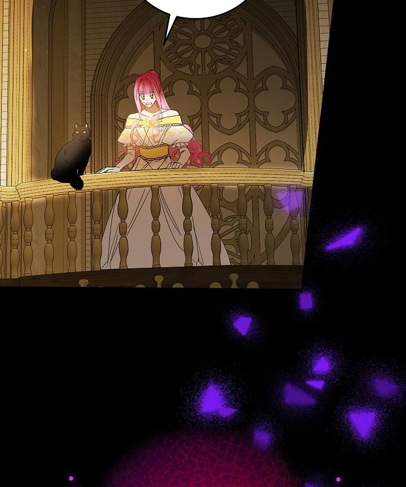 The Lady Who Hides the Zombies Chapter 22 - page 26