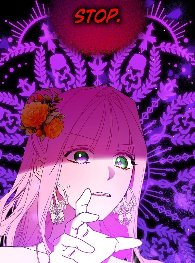 The Lady Who Hides the Zombies Chapter 22 - page 27