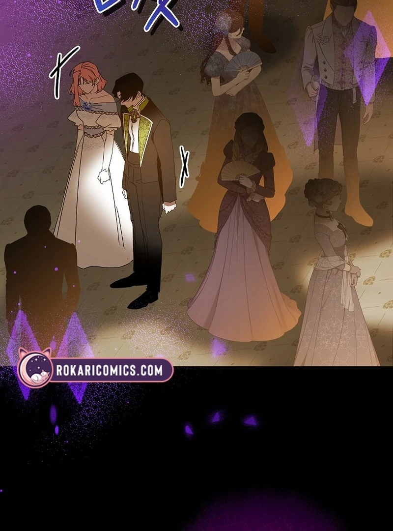 The Lady Who Hides the Zombies Chapter 22 - page 29