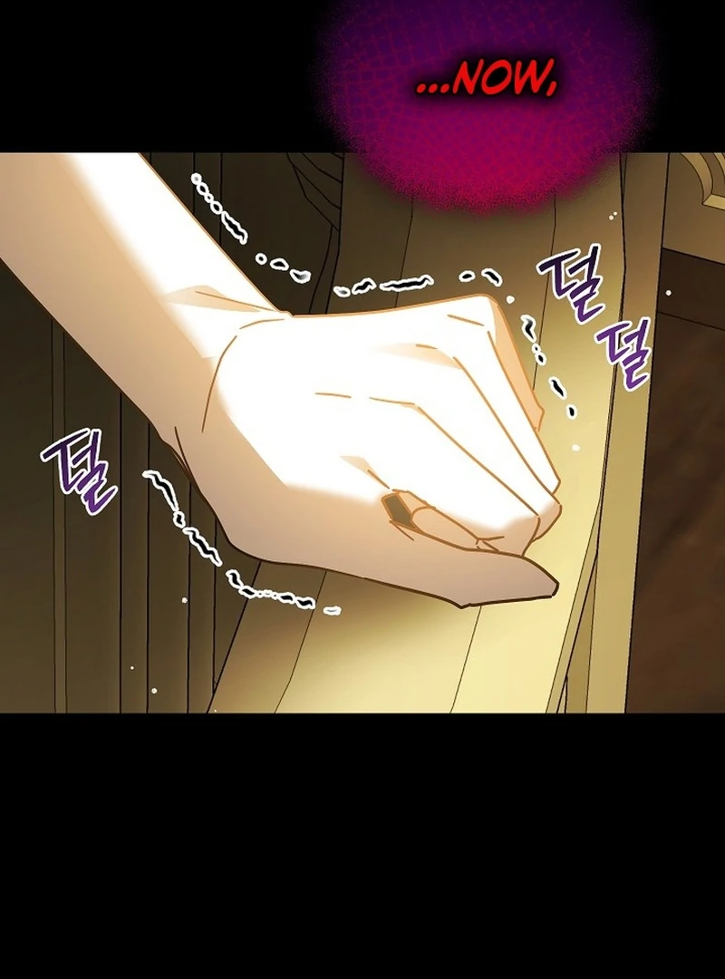 The Lady Who Hides the Zombies Chapter 22 - page 30