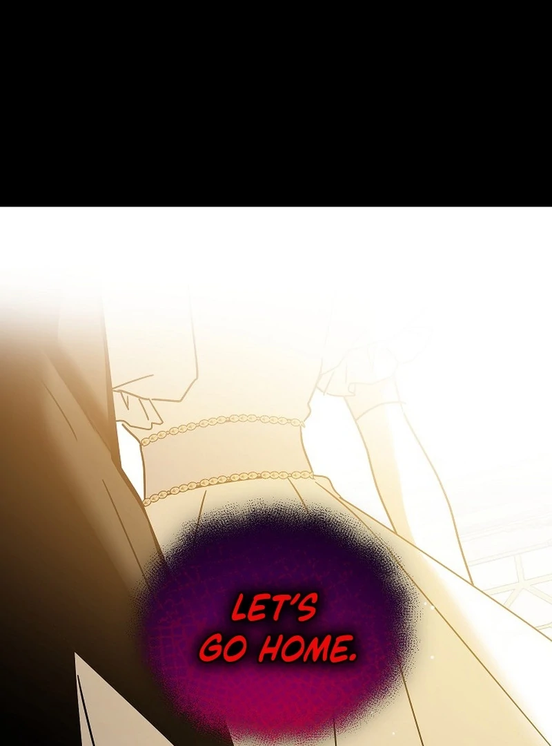 The Lady Who Hides the Zombies Chapter 22 - page 31