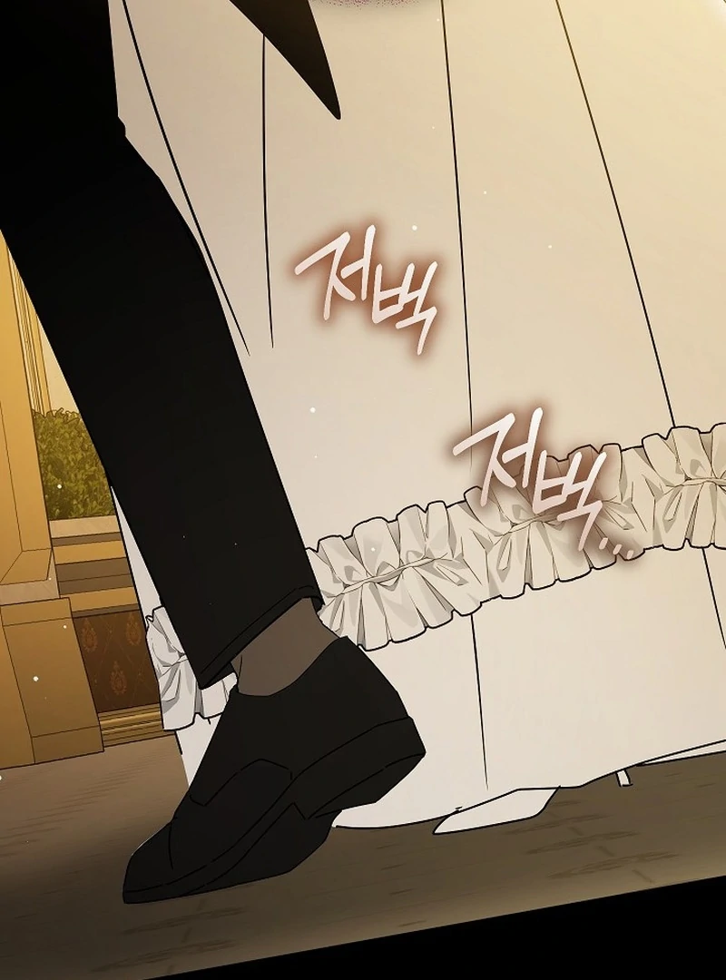 The Lady Who Hides the Zombies Chapter 22 - page 32