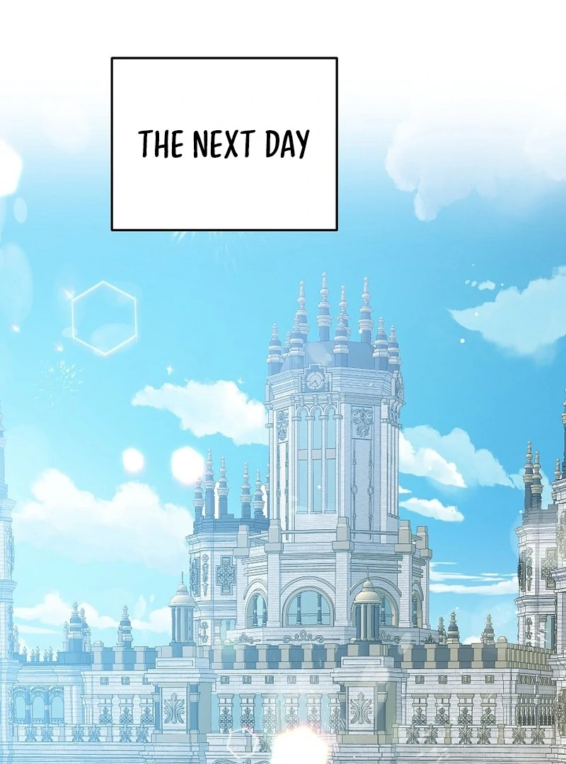 The Lady Who Hides the Zombies Chapter 22 - page 38