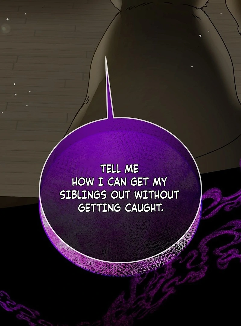 The Lady Who Hides the Zombies Chapter 22 - page 3