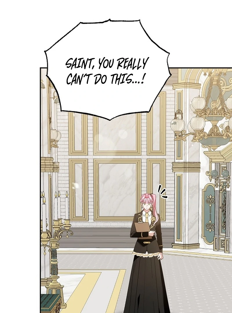 The Lady Who Hides the Zombies Chapter 22 - page 40