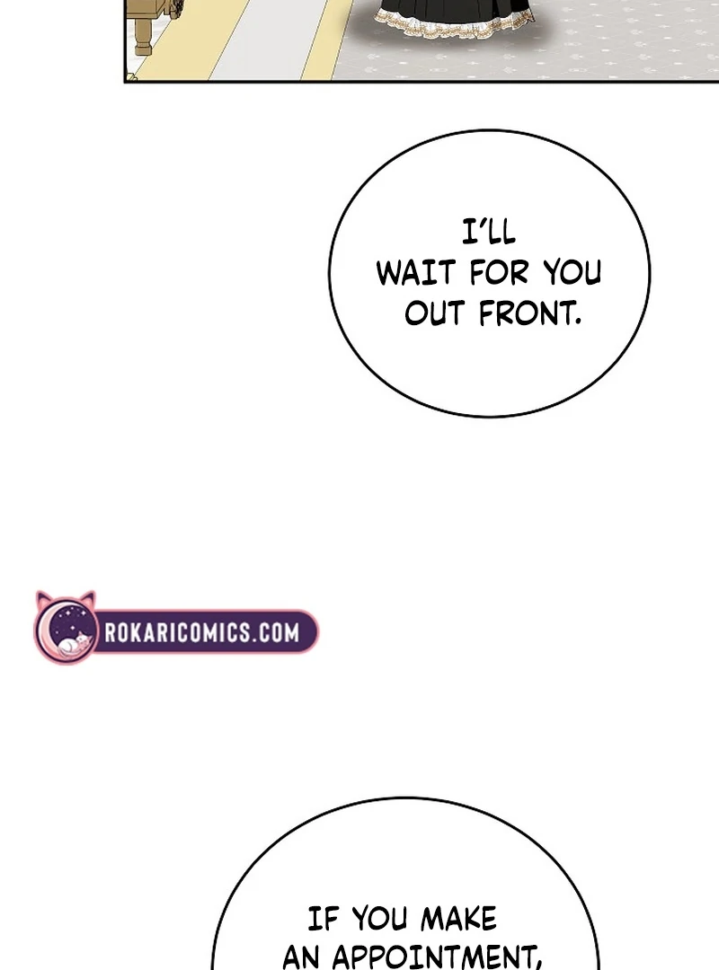 The Lady Who Hides the Zombies Chapter 22 - page 41